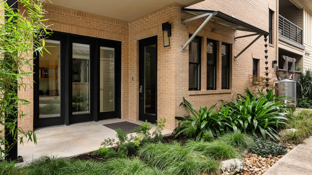 4552 Page Street Austin, TX 78723