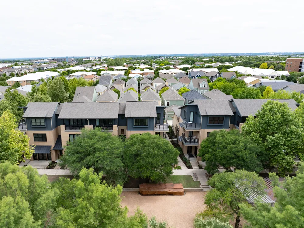 4552 Page Street Austin, TX 78723