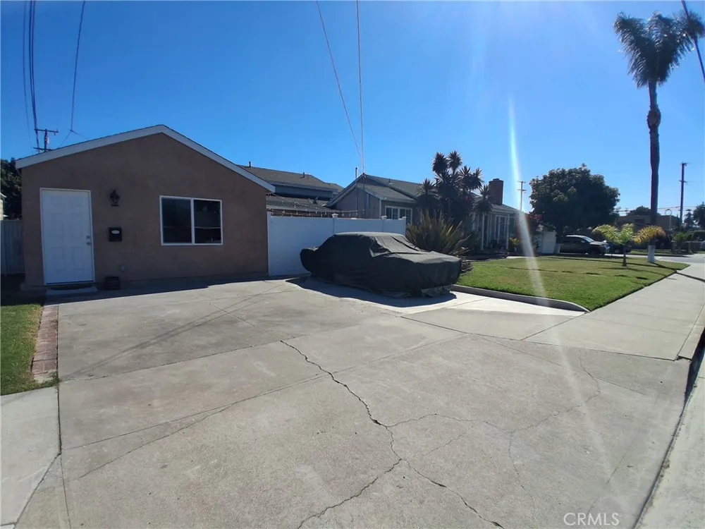 9030 Terradell Street Pico Rivera, CA 90660