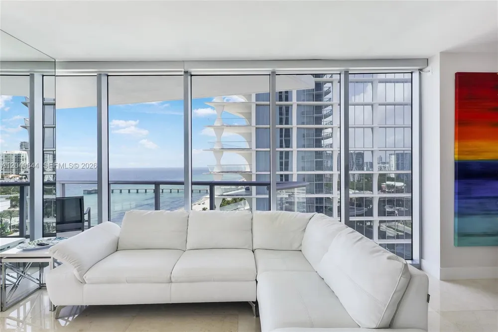 17001 Collins Ave #1401 Sunny Isles Beach, FL 33160