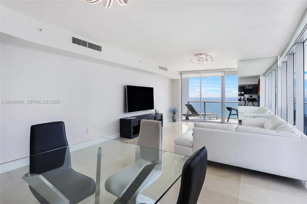 17001 Collins Ave #1401 Sunny Isles Beach, FL 33160