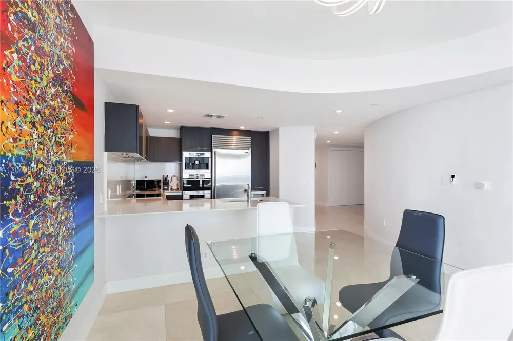 17001 Collins Ave #1401 Sunny Isles Beach, FL 33160