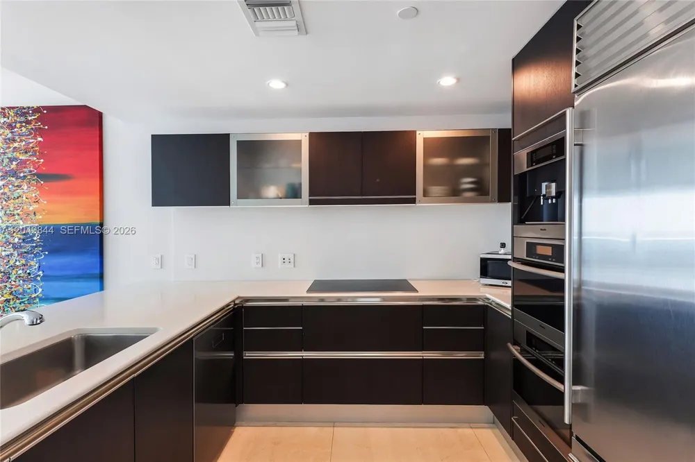 17001 Collins Ave #1401 Sunny Isles Beach, FL 33160