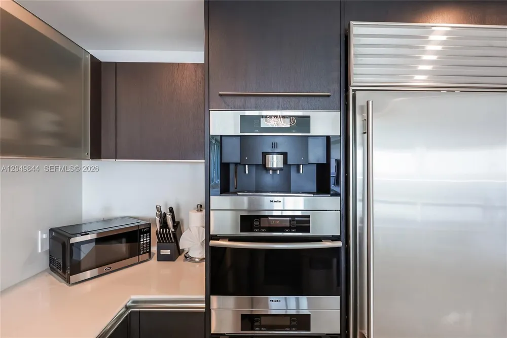 17001 Collins Ave #1401 Sunny Isles Beach, FL 33160