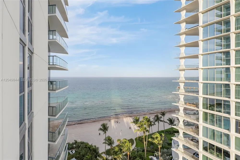 17001 Collins Ave #1401 Sunny Isles Beach, FL 33160