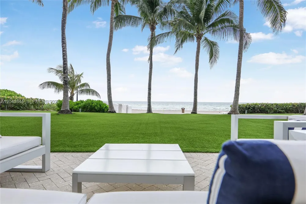 17001 Collins Ave #1401 Sunny Isles Beach, FL 33160