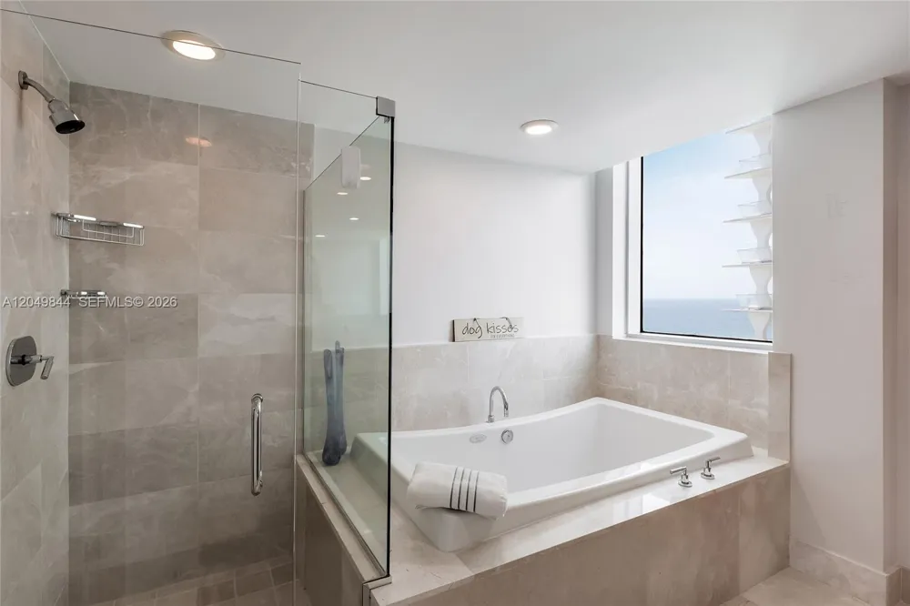 17001 Collins Ave #1401 Sunny Isles Beach, FL 33160