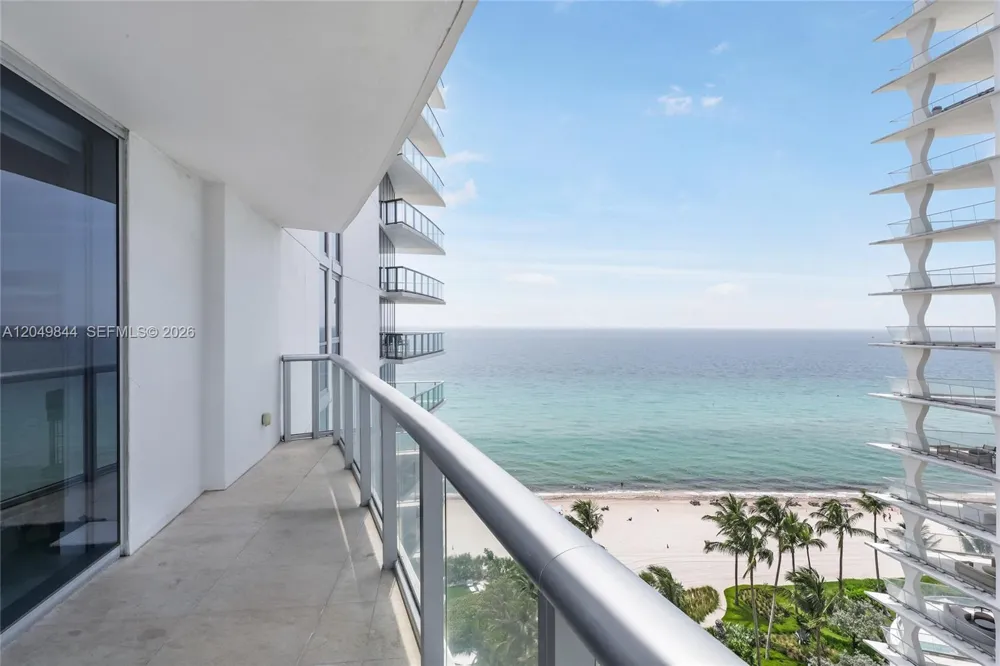17001 Collins Ave #1401 Sunny Isles Beach, FL 33160