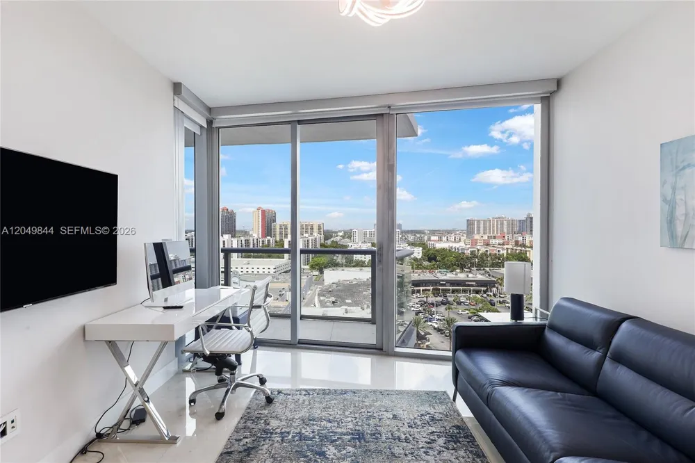 17001 Collins Ave #1401 Sunny Isles Beach, FL 33160