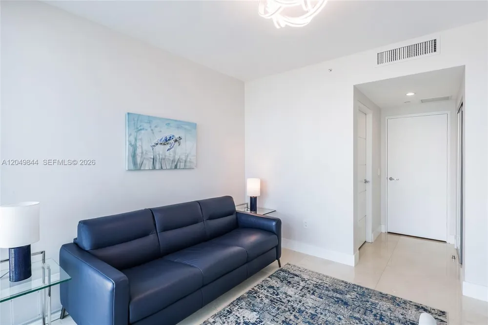 17001 Collins Ave #1401 Sunny Isles Beach, FL 33160