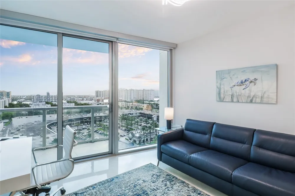 17001 Collins Ave #1401 Sunny Isles Beach, FL 33160