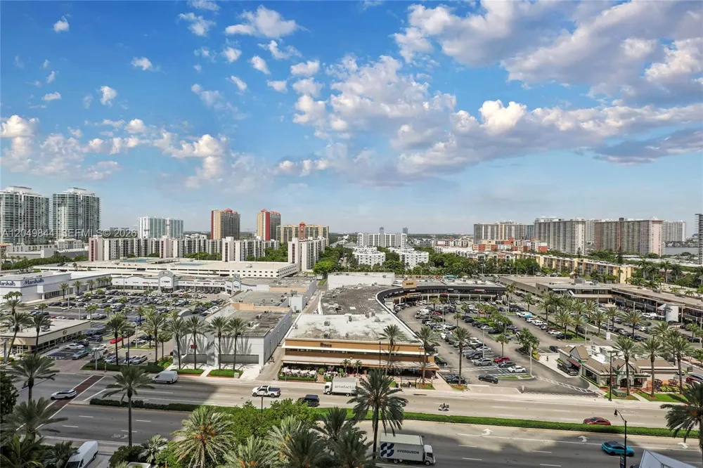 17001 Collins Ave #1401 Sunny Isles Beach, FL 33160