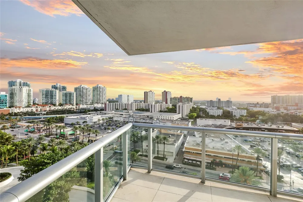 17001 Collins Ave #1401 Sunny Isles Beach, FL 33160