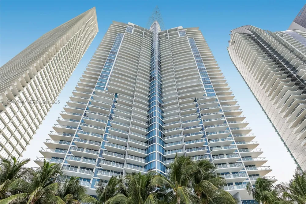 17001 Collins Ave #1401 Sunny Isles Beach, FL 33160