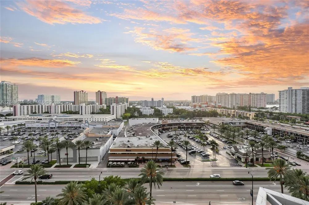 17001 Collins Ave #1401 Sunny Isles Beach, FL 33160