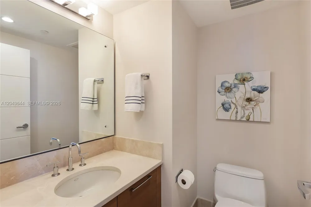 17001 Collins Ave #1401 Sunny Isles Beach, FL 33160