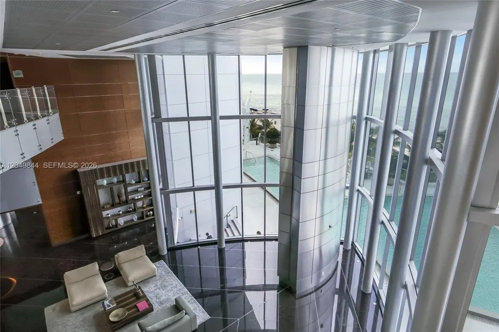 17001 Collins Ave #1401 Sunny Isles Beach, FL 33160