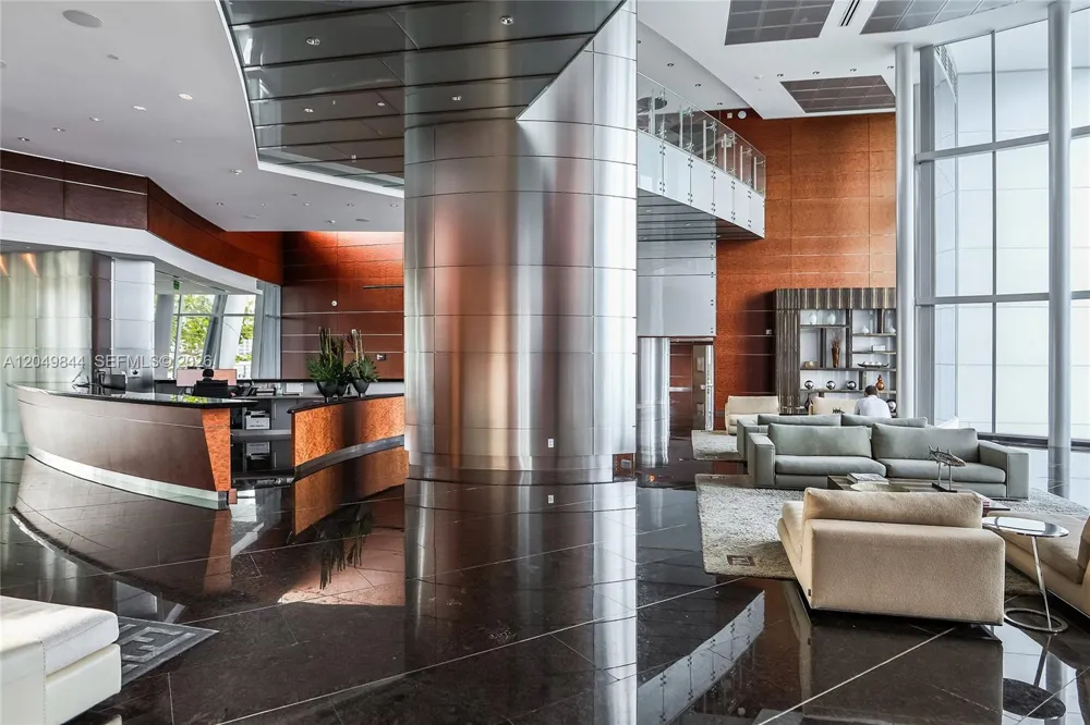 17001 Collins Ave #1401 Sunny Isles Beach, FL 33160