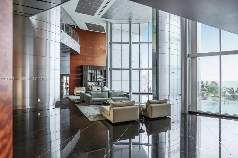 17001 Collins Ave #1401 Sunny Isles Beach, FL 33160