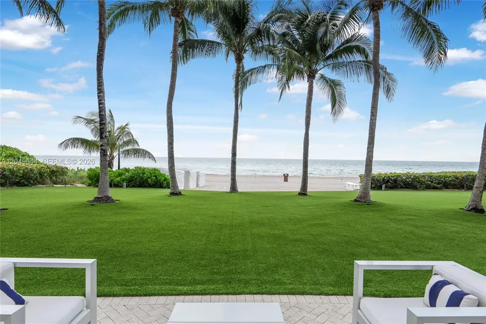 17001 Collins Ave #1401 Sunny Isles Beach, FL 33160