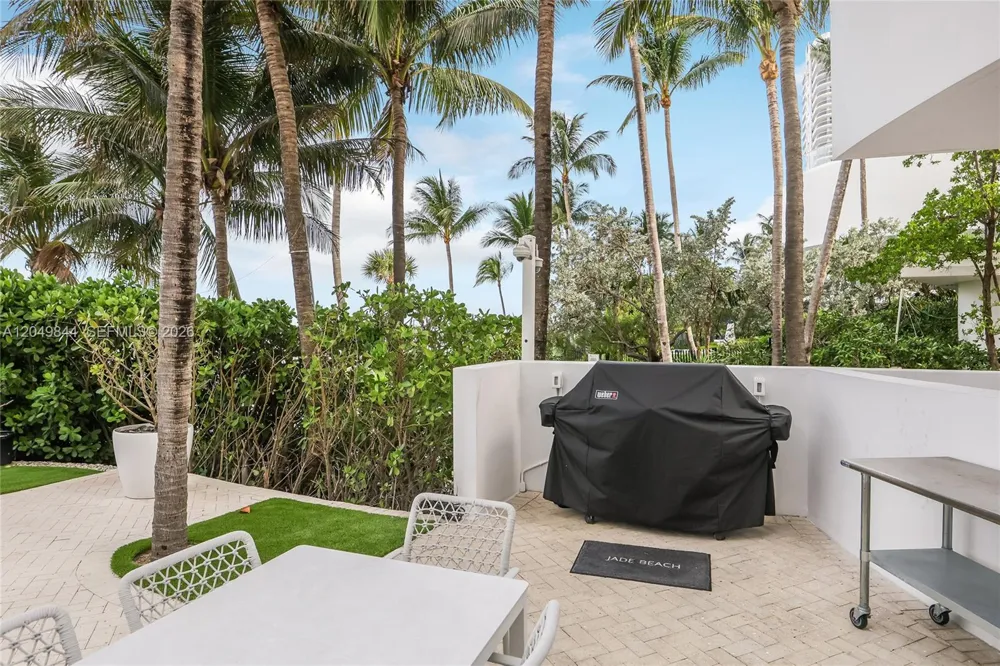 17001 Collins Ave #1401 Sunny Isles Beach, FL 33160