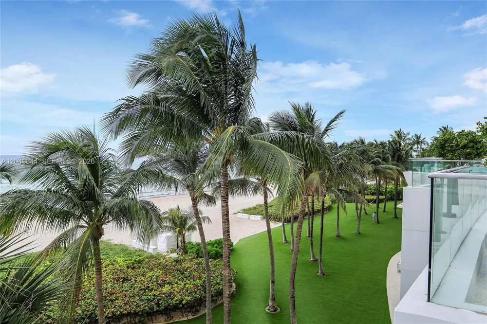 17001 Collins Ave #1401 Sunny Isles Beach, FL 33160