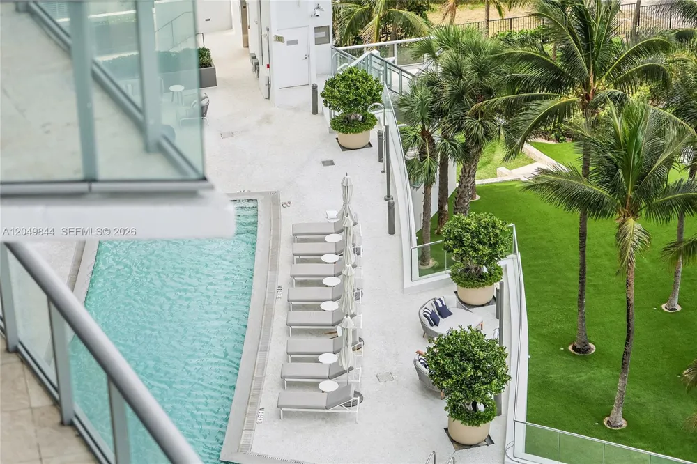17001 Collins Ave #1401 Sunny Isles Beach, FL 33160