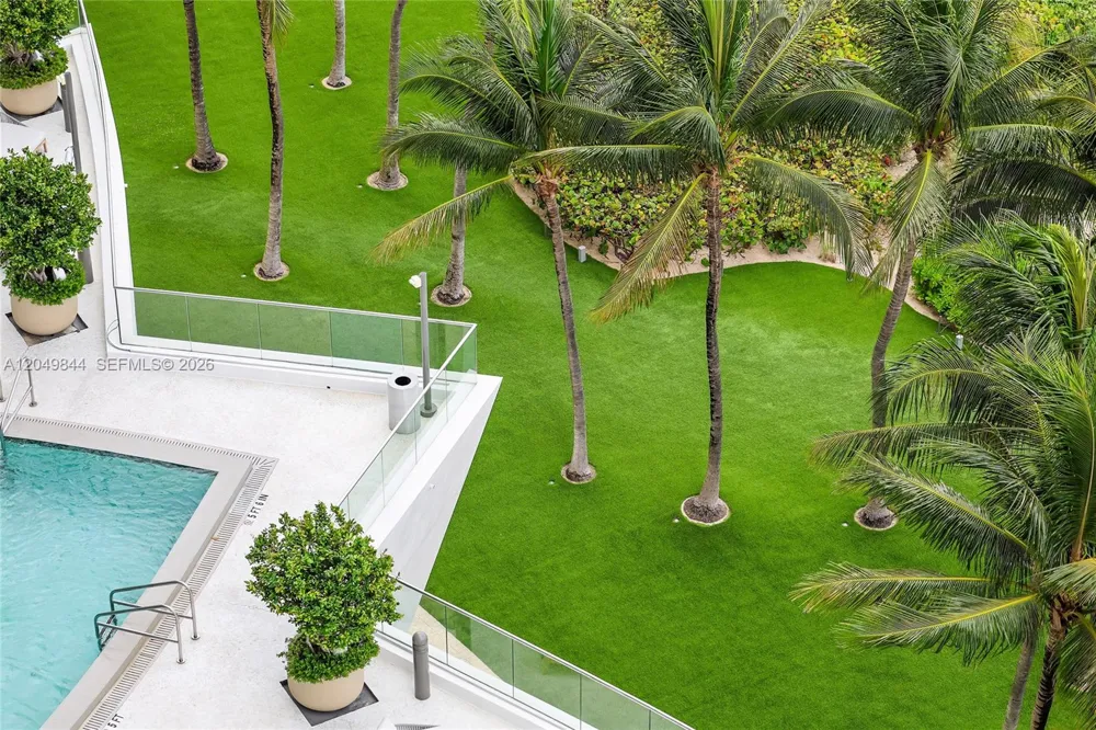 17001 Collins Ave #1401 Sunny Isles Beach, FL 33160