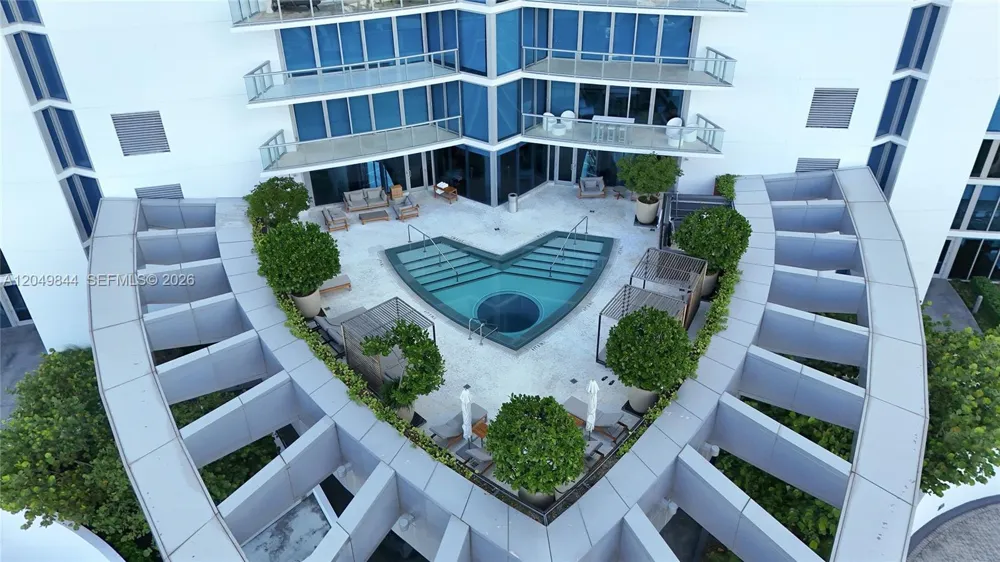17001 Collins Ave #1401 Sunny Isles Beach, FL 33160