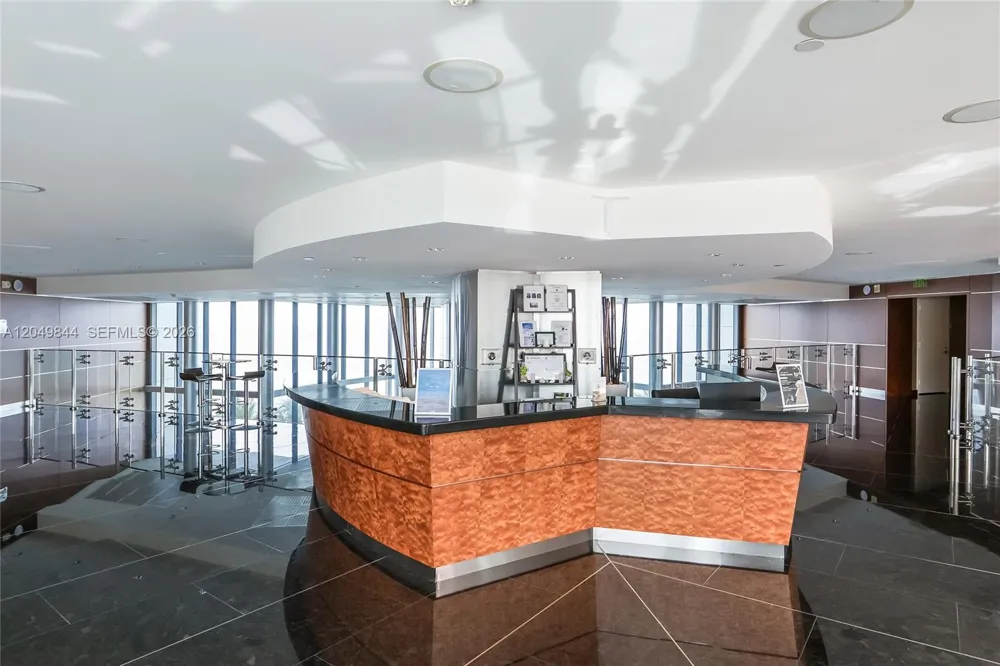17001 Collins Ave #1401 Sunny Isles Beach, FL 33160