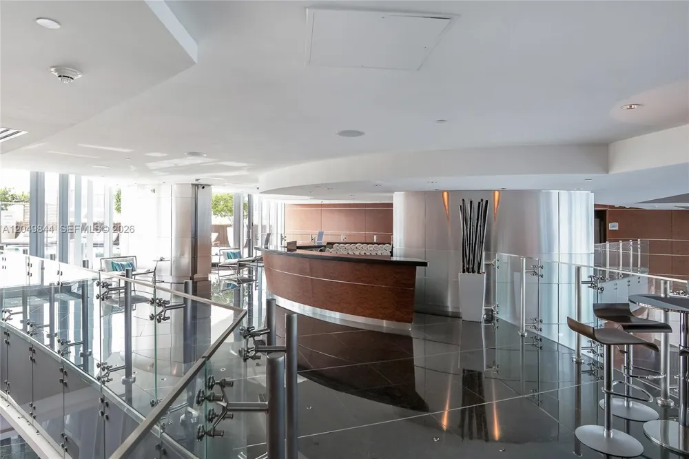 17001 Collins Ave #1401 Sunny Isles Beach, FL 33160