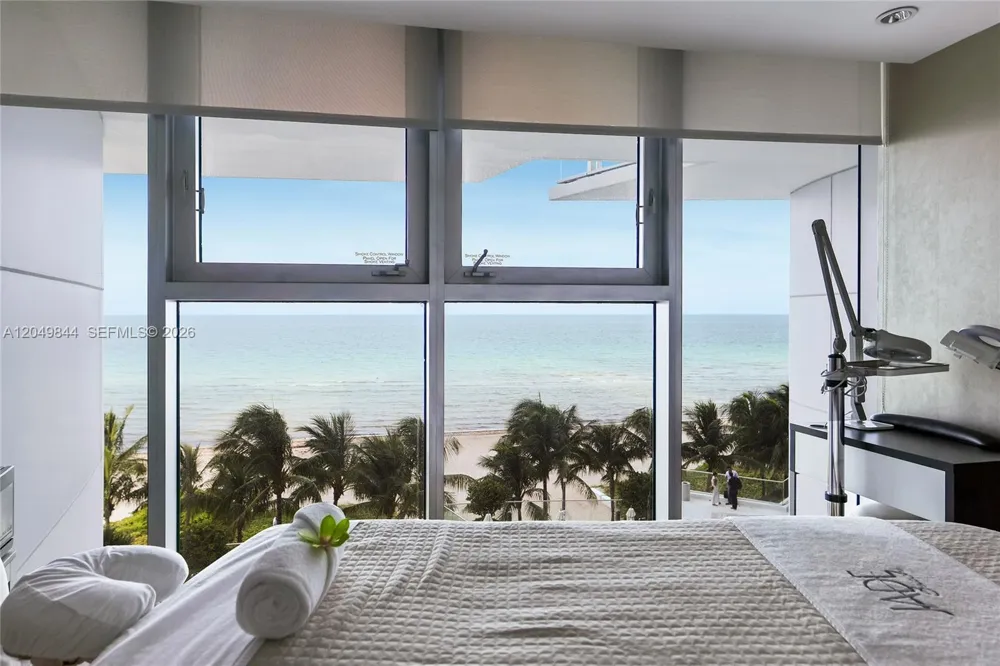 17001 Collins Ave #1401 Sunny Isles Beach, FL 33160