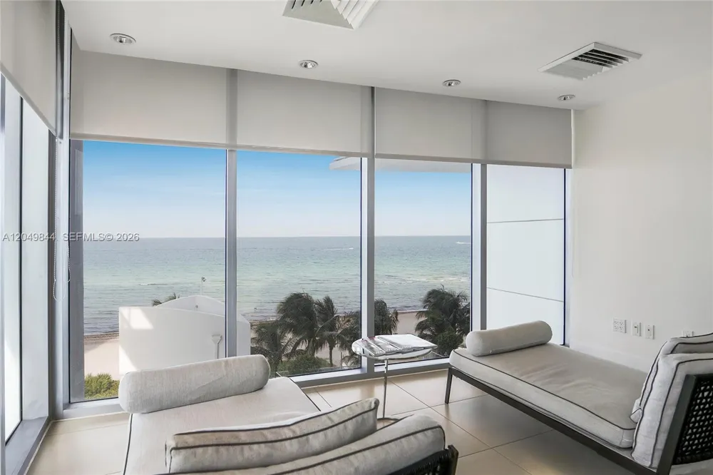 17001 Collins Ave #1401 Sunny Isles Beach, FL 33160