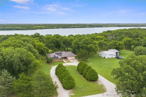 333 Country Estate