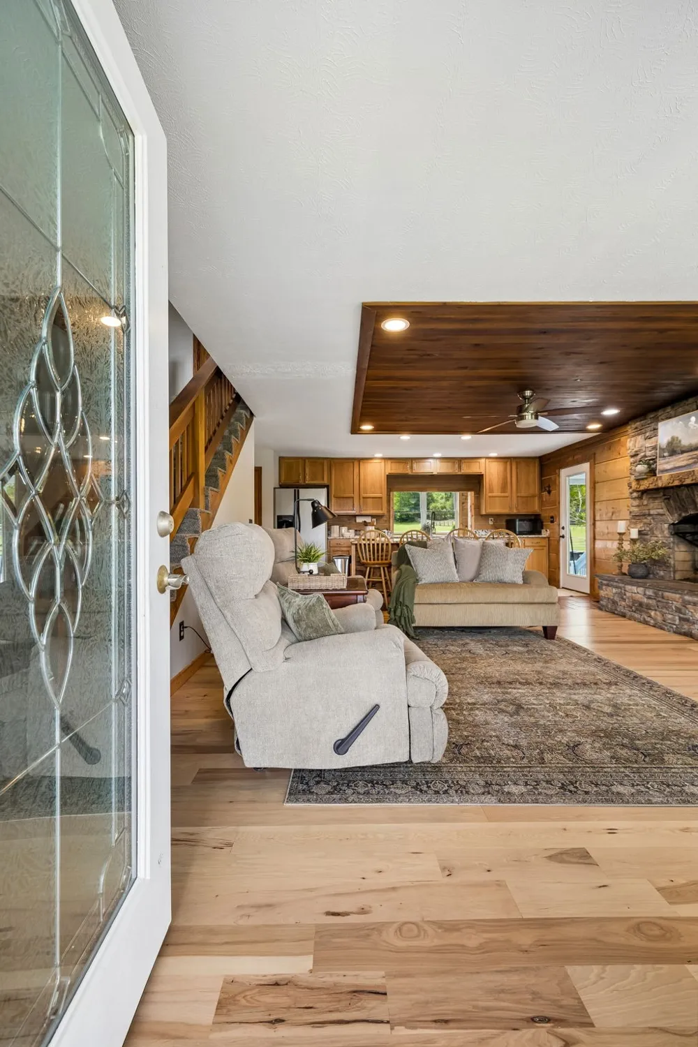 177 Spurlock Ln #&  157 Spurlock Ln Hickman, TN 38567