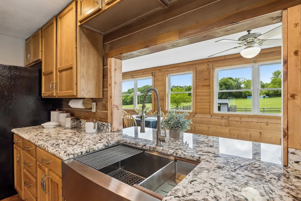 177 Spurlock Ln #&  157 Spurlock Ln Hickman, TN 38567