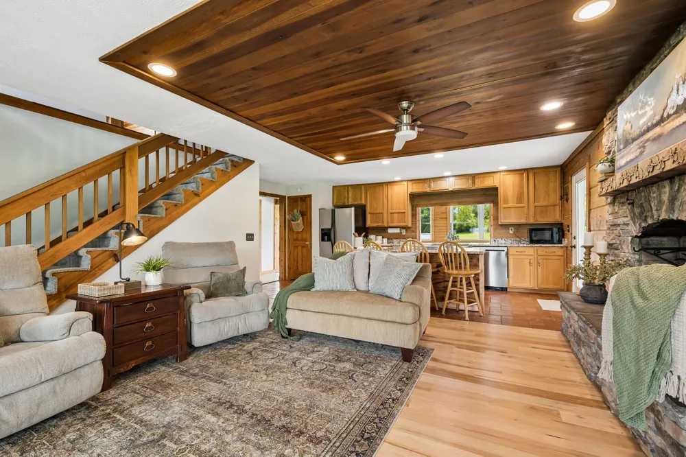 177 Spurlock Ln #&  157 Spurlock Ln Hickman, TN 38567