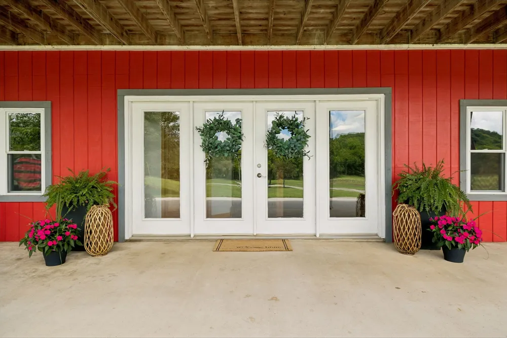 177 Spurlock Ln #&  157 Spurlock Ln Hickman, TN 38567