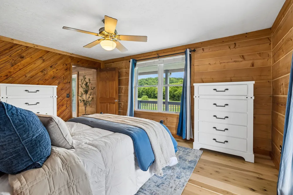 177 Spurlock Ln #&  157 Spurlock Ln Hickman, TN 38567