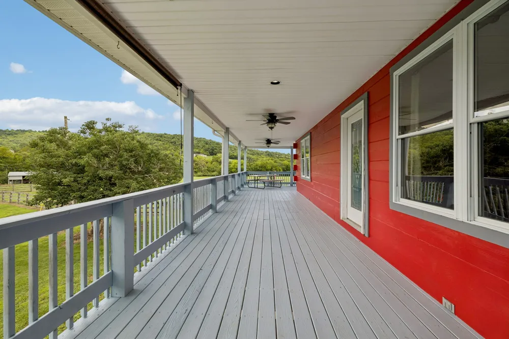 177 Spurlock Ln #&  157 Spurlock Ln Hickman, TN 38567