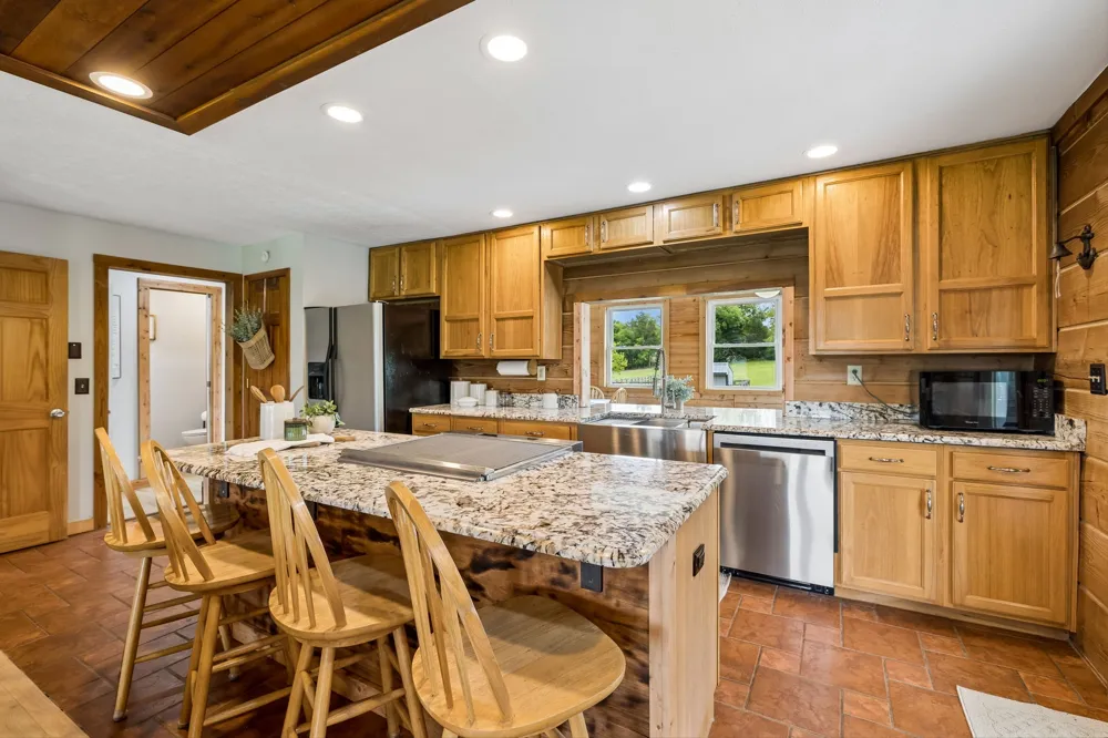 177 Spurlock Ln #&  157 Spurlock Ln Hickman, TN 38567