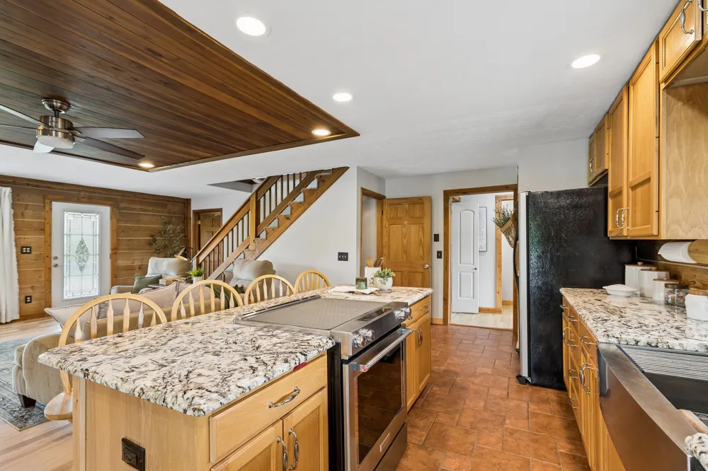 177 Spurlock Ln #&  157 Spurlock Ln Hickman, TN 38567