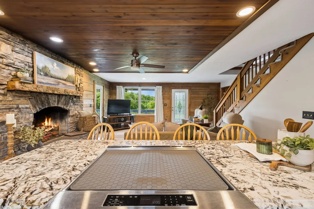177 Spurlock Ln #&  157 Spurlock Ln Hickman, TN 38567