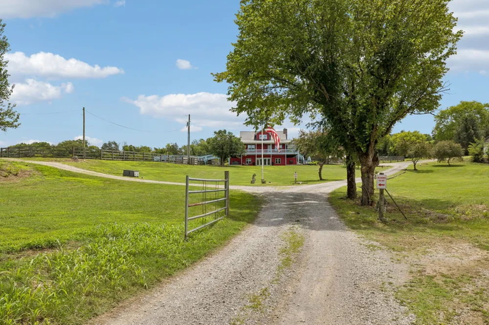 177 Spurlock Ln #&  157 Spurlock Ln Hickman, TN 38567