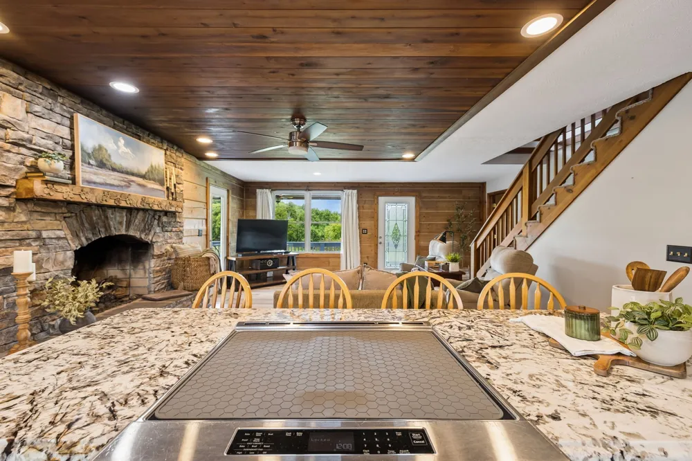 177 Spurlock Ln #&  157 Spurlock Ln Hickman, TN 38567