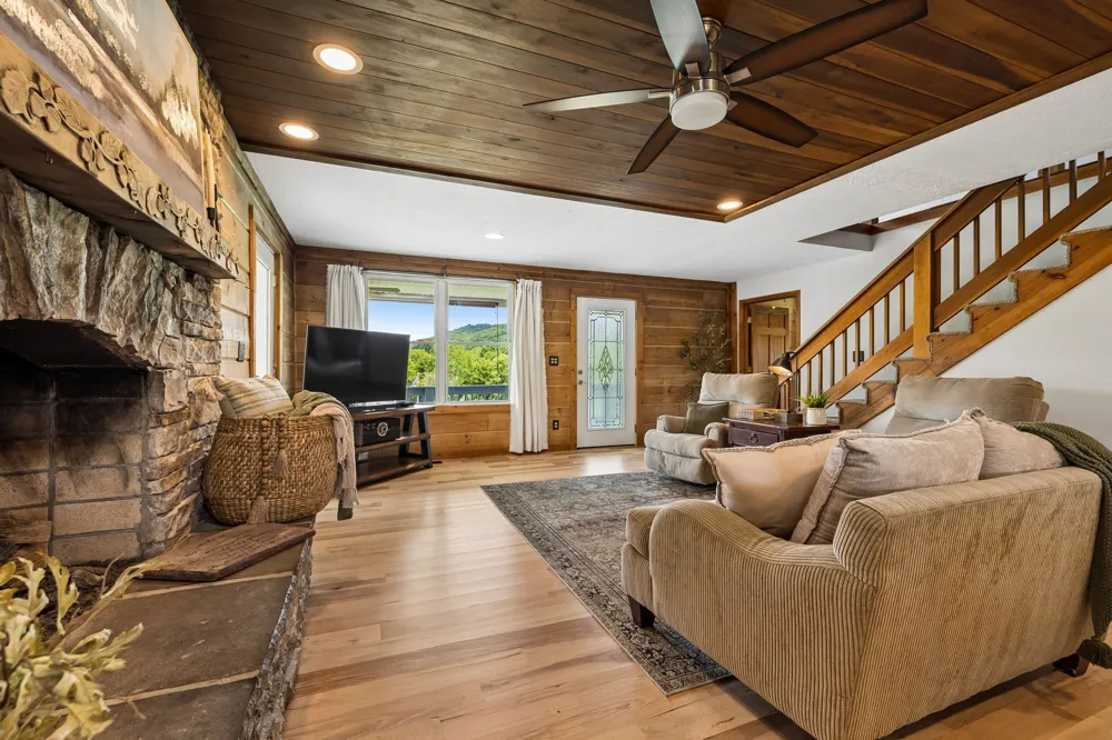 177 Spurlock Ln #&  157 Spurlock Ln Hickman, TN 38567