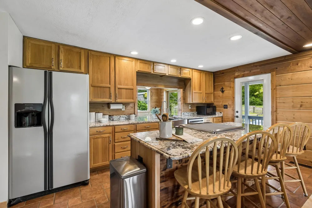 177 Spurlock Ln #&  157 Spurlock Ln Hickman, TN 38567