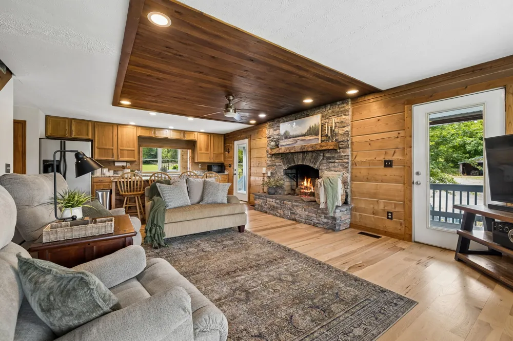 177 Spurlock Ln #&  157 Spurlock Ln Hickman, TN 38567