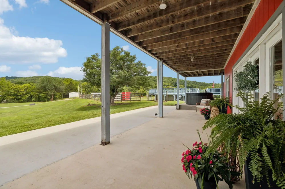 177 Spurlock Ln #&  157 Spurlock Ln Hickman, TN 38567