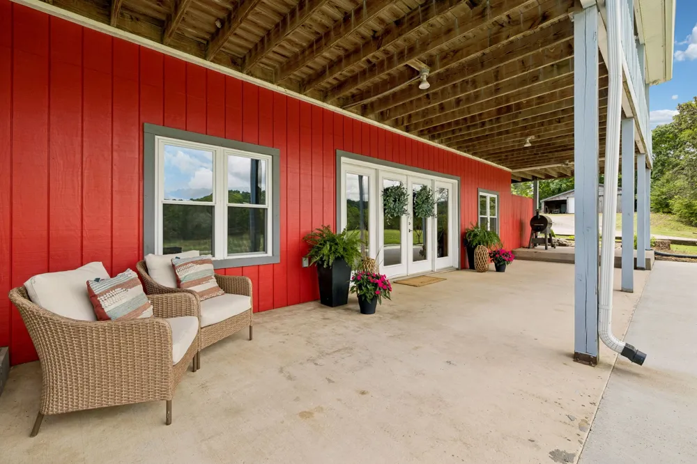 177 Spurlock Ln #&  157 Spurlock Ln Hickman, TN 38567